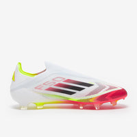 F50 Elite Laceless FG