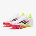 F50 Elite Laceless FG