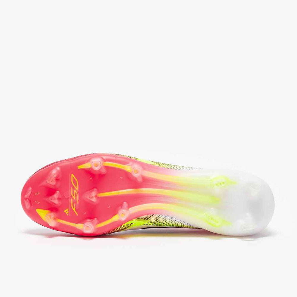 F50 Elite FG