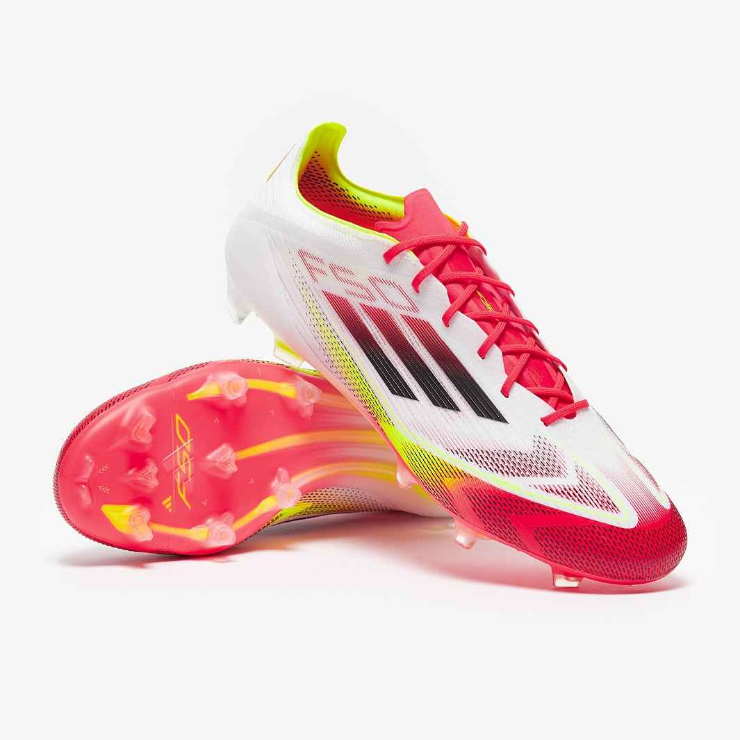 F50 Elite FG