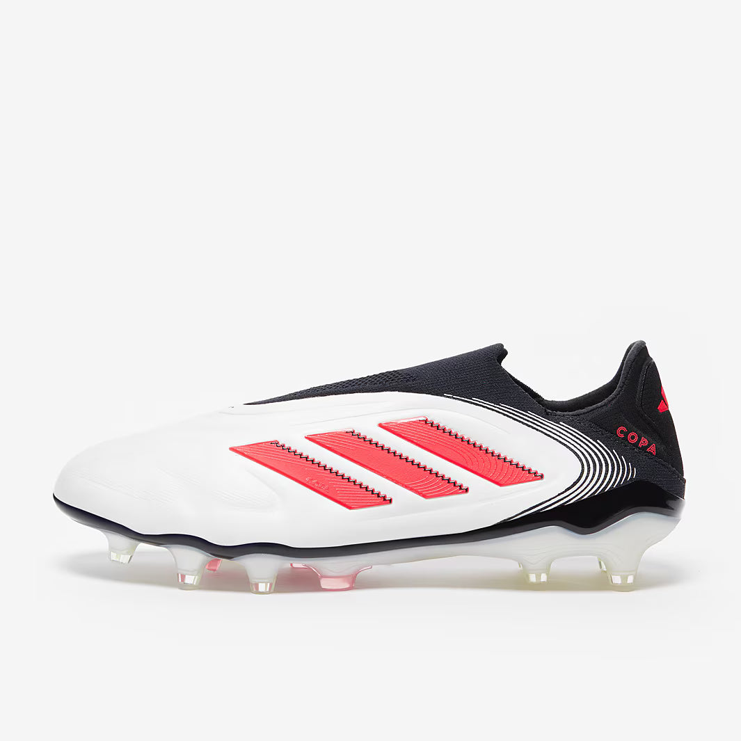 Copa Pure III Elite Laceless FG