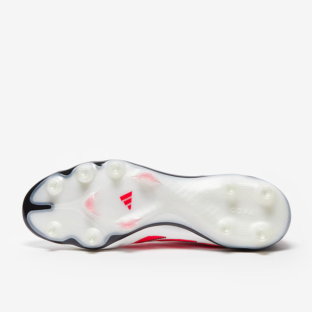 Copa Pure III Elite Laceless FG