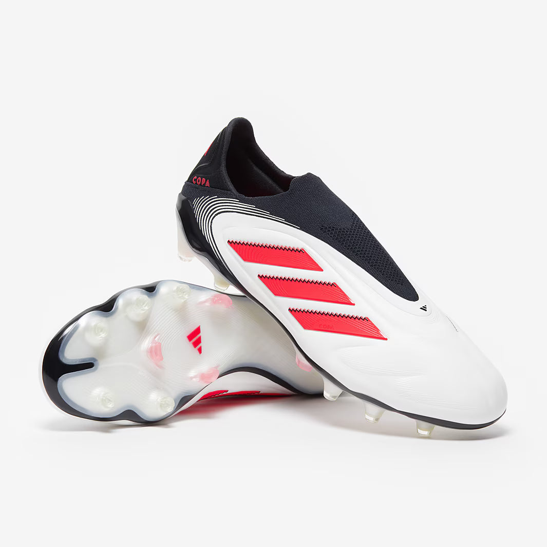 Copa Pure III Elite Laceless FG