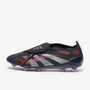 adidas Predator Elite Tongue Leather FG (BLACK)