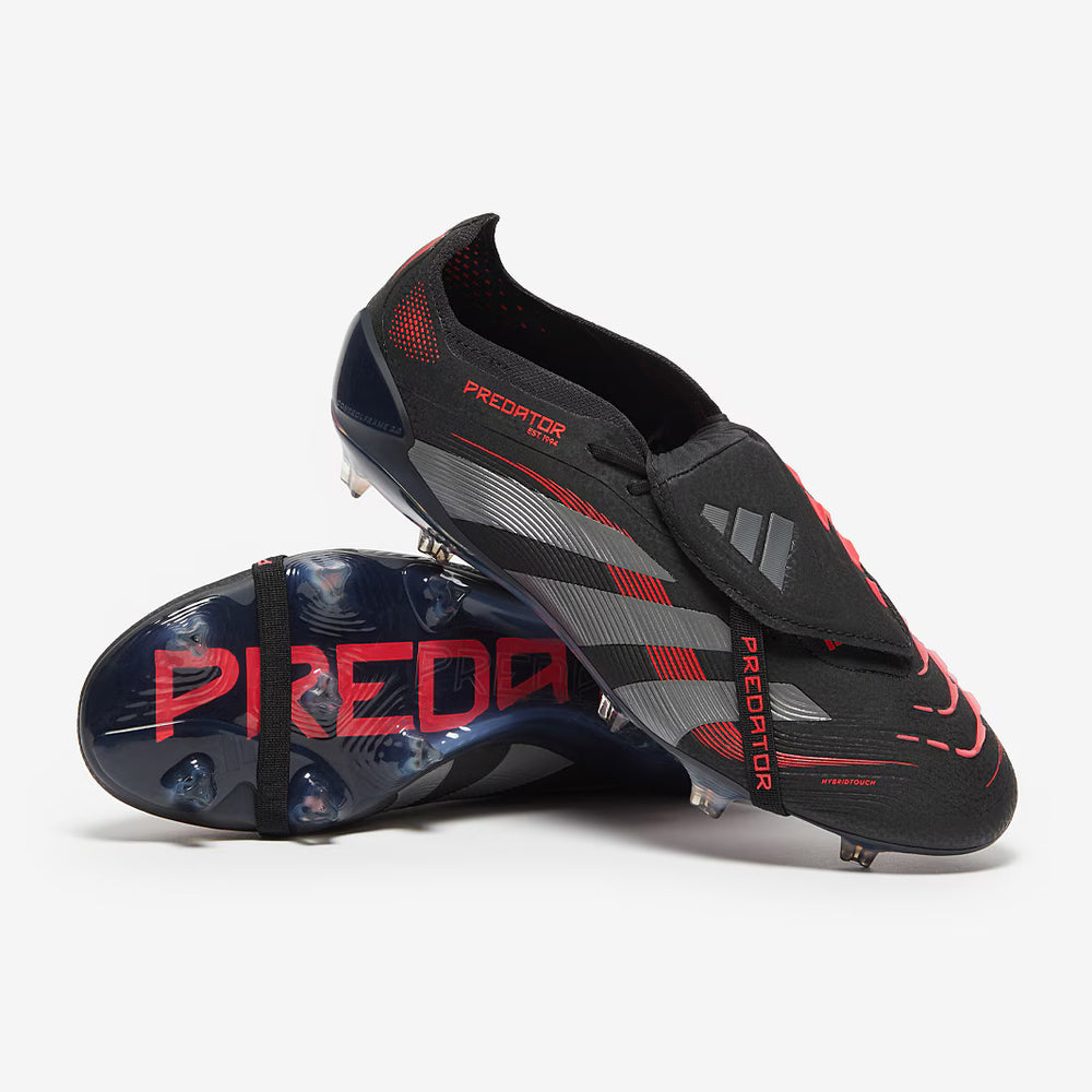 Predator Elite Tongue FG TAA66