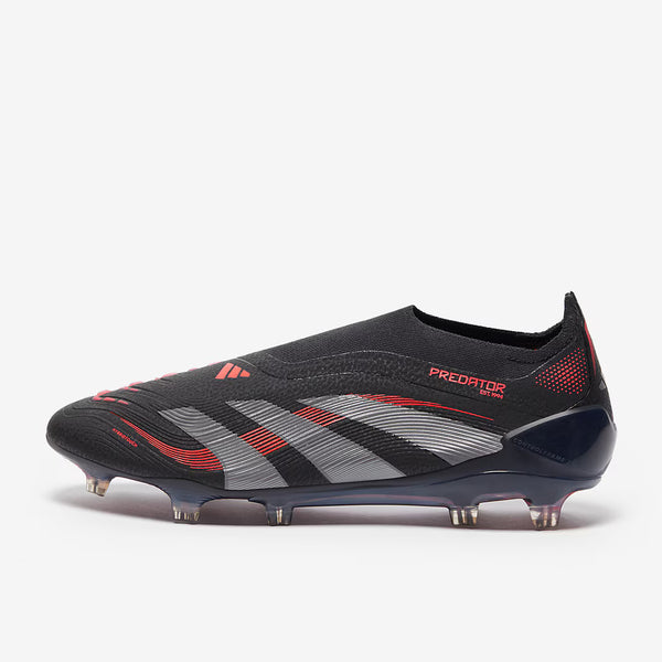 Predator Elite Laceless FG