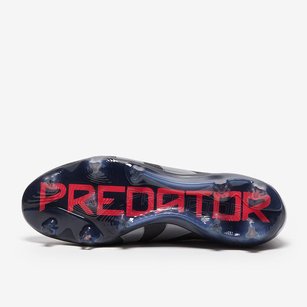 Predator Elite Laceless FG