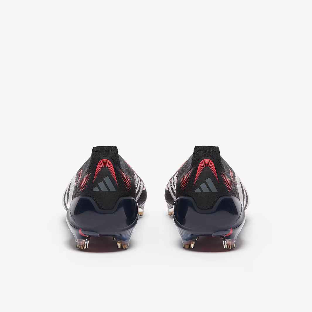 adidas Predator Elite Laceless FG