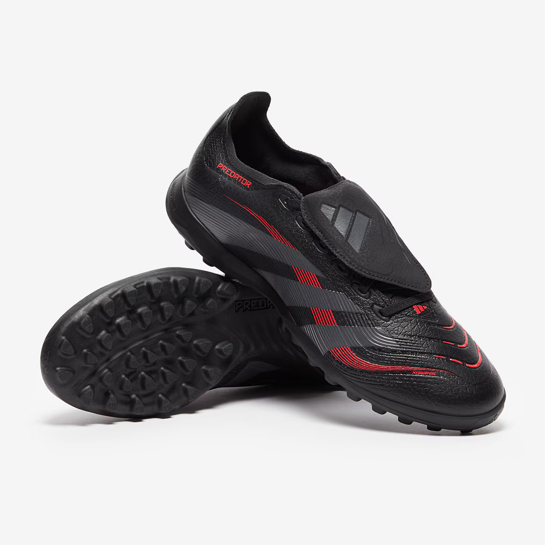 adidas Predator Tongue TF