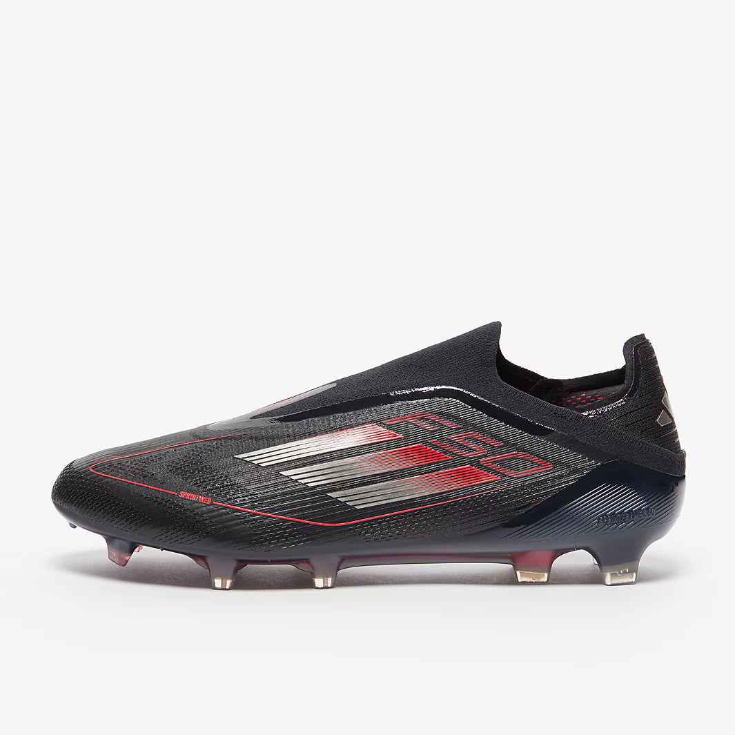 adidas F50 Elite Laceless FG