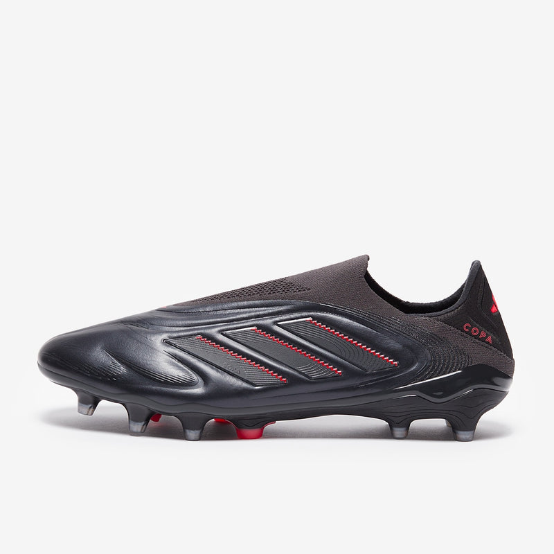 Copa Pure III Elite Laceless FG