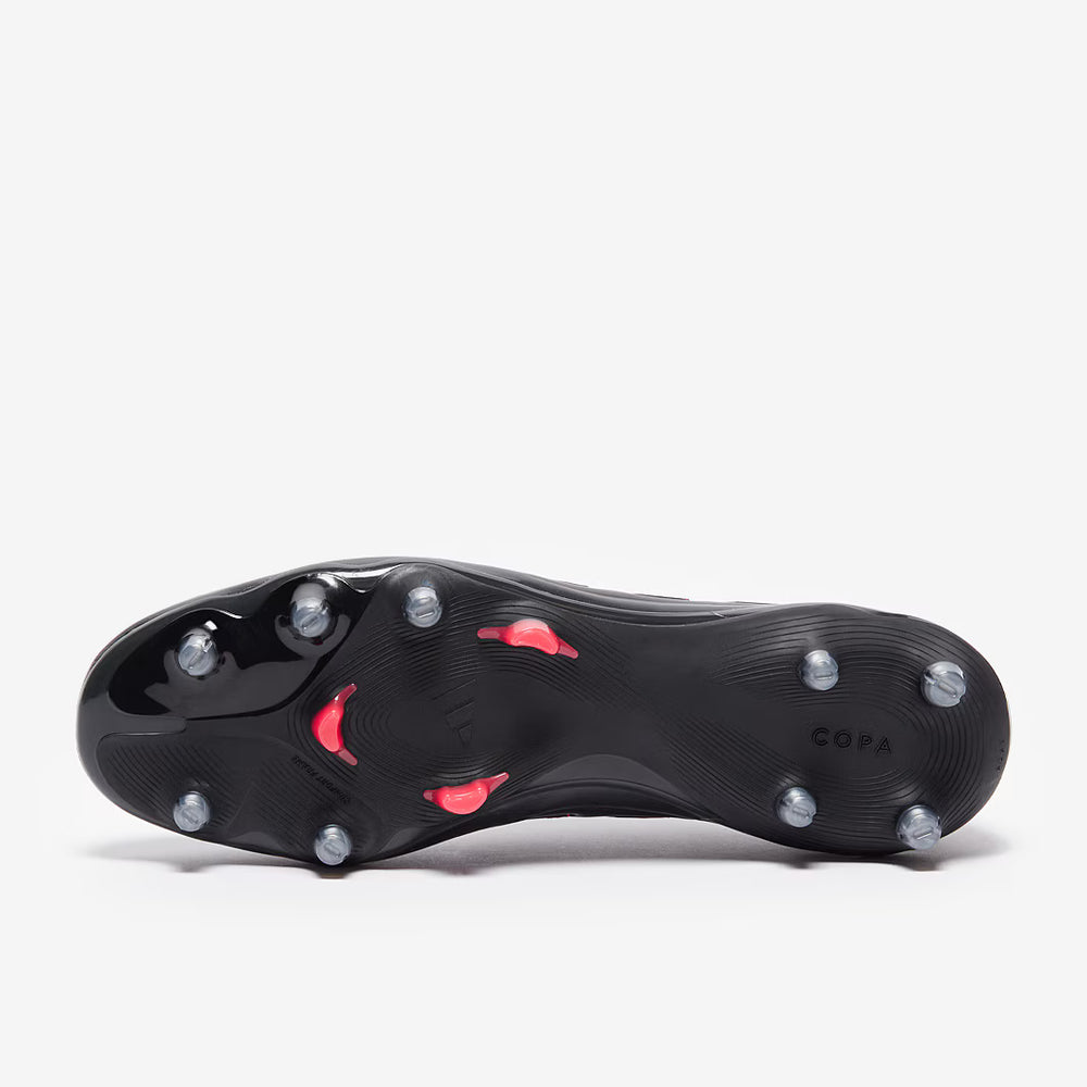 Copa Pure III Elite Laceless FG