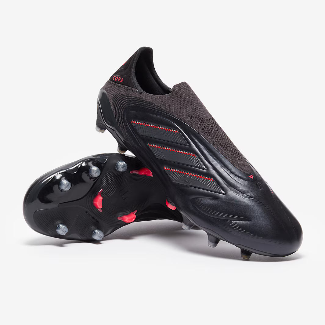 Copa Pure III Elite Laceless FG