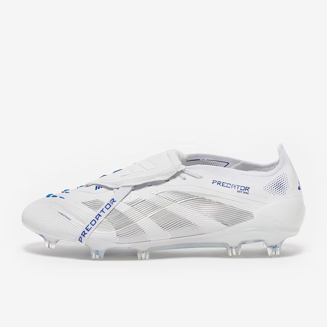 Predator Elite Tongue FG X TAA66