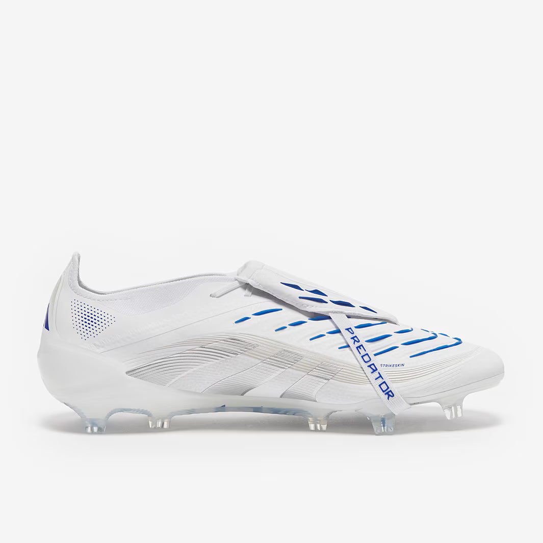 Predator Elite Tongue FG X TAA66