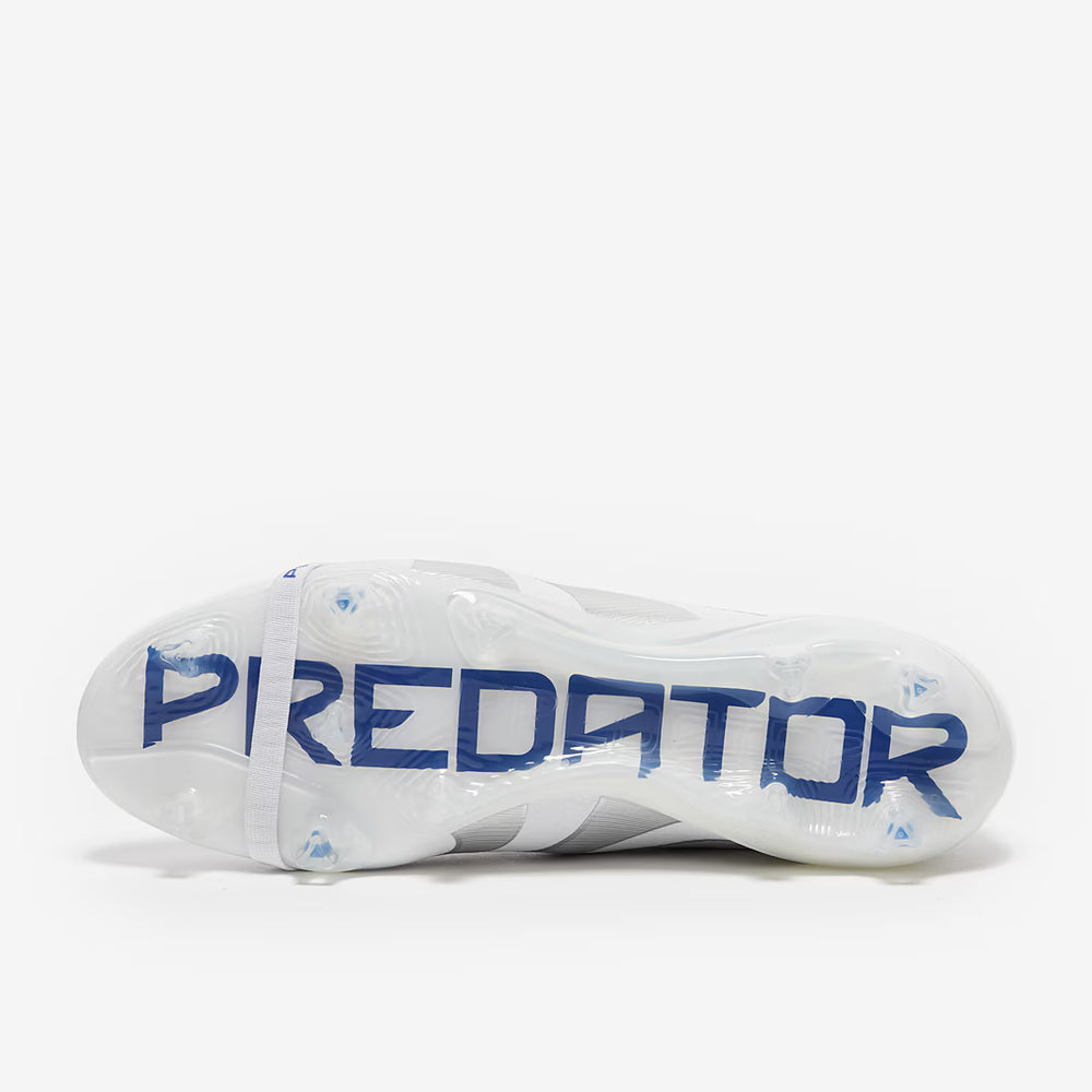 Predator Elite Tongue FG X TAA66