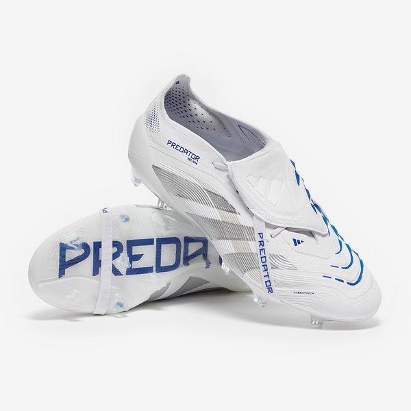 Predator Elite Tongue FG X TAA66