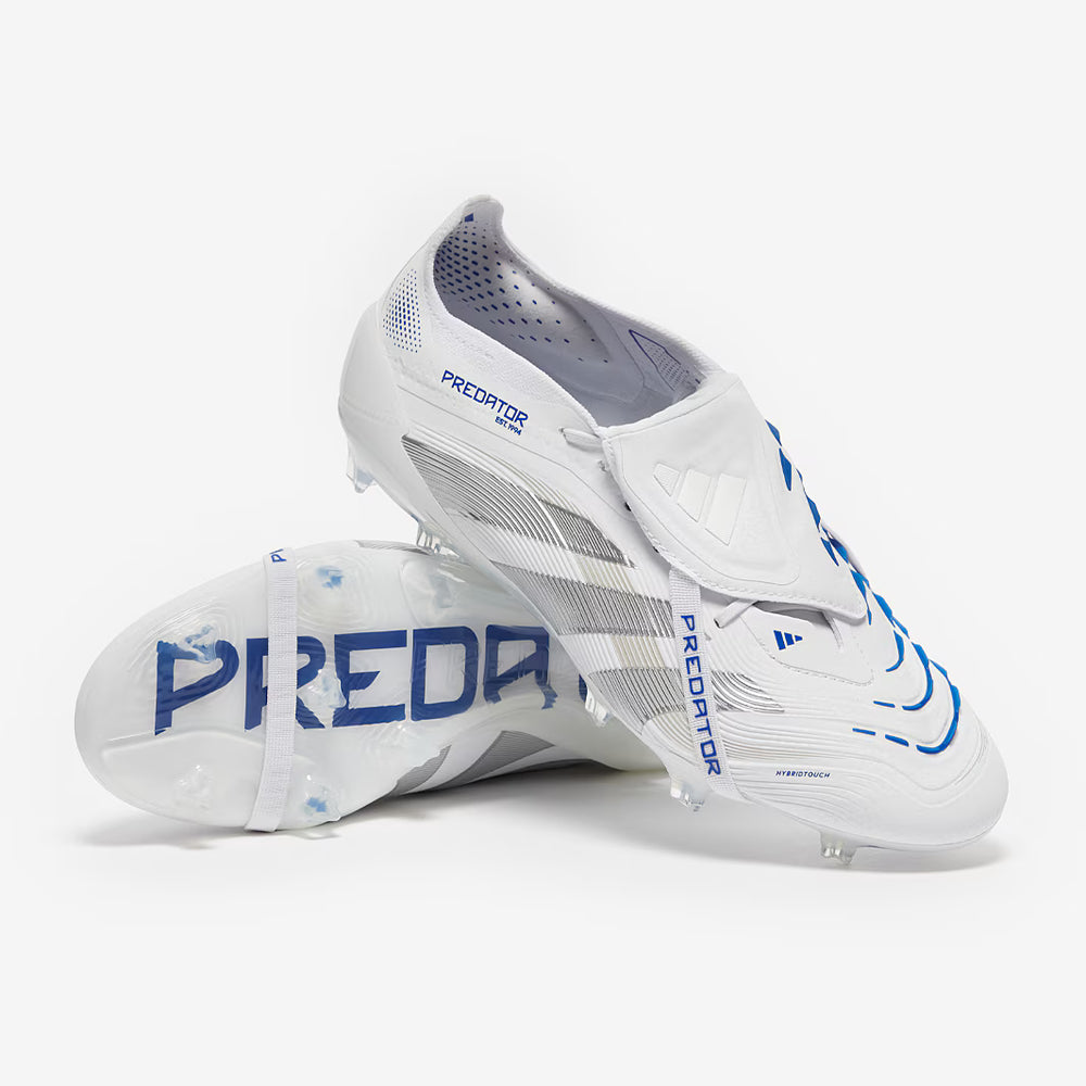 Predator Elite Tongue FG X TAA66