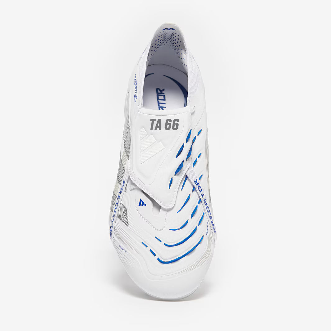 Predator Elite Tongue FG X TAA66