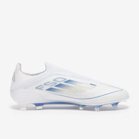 F50 Elite Laceless FG