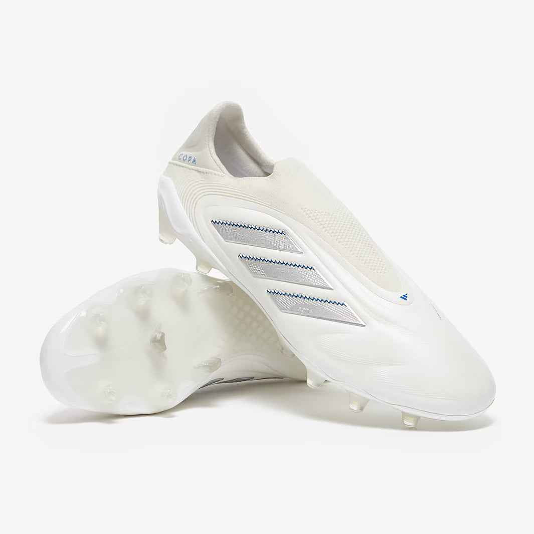 adidas Copa Pure III Elite Laceless FG