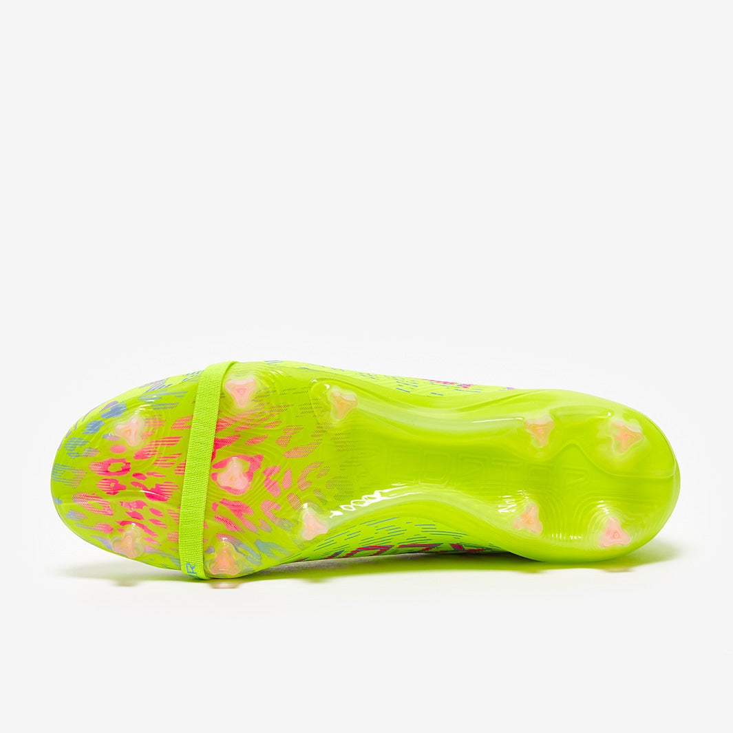 Predator Elite Tongue FG X TAA66