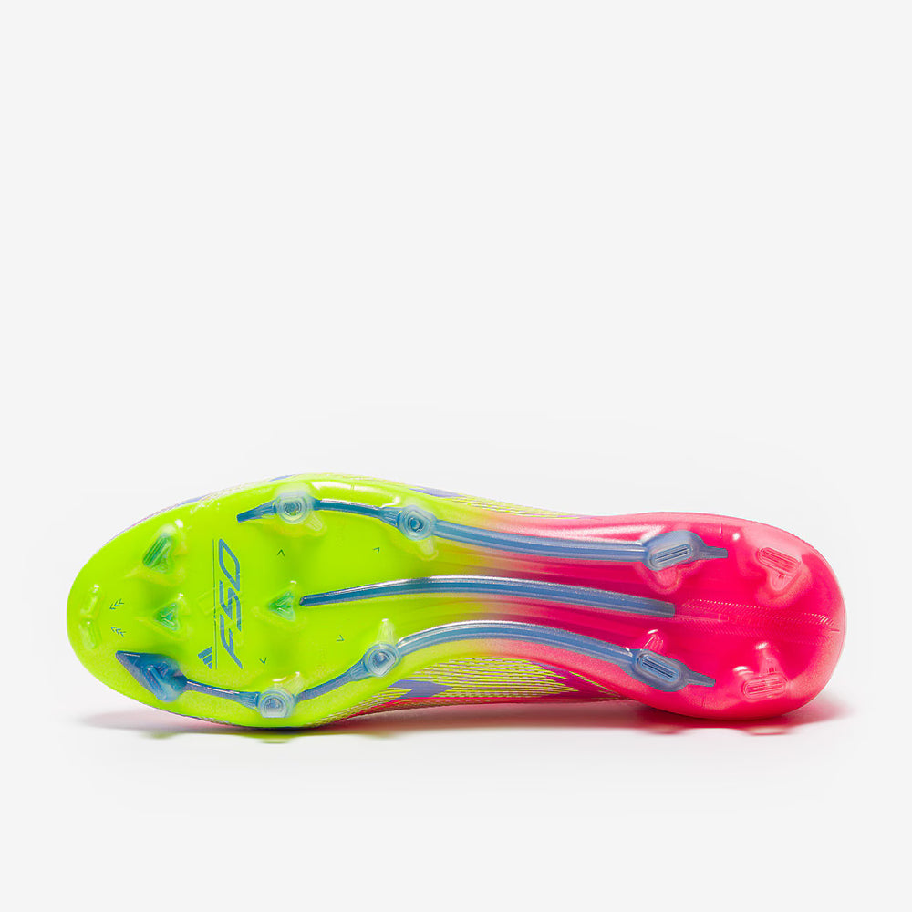 F50 Elite FG