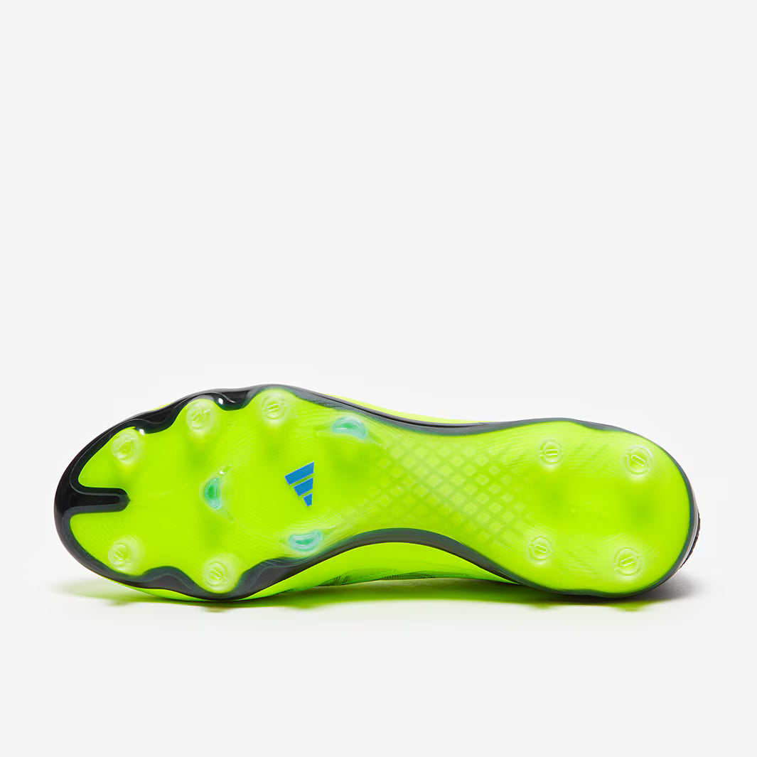 Copa Pure III Elite Laceless FG