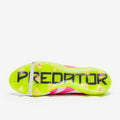 Predator Elite Tongue FG X TAA66