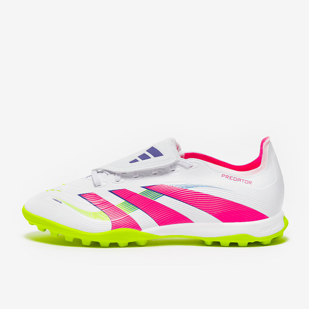 adidas Predator Tongue TF