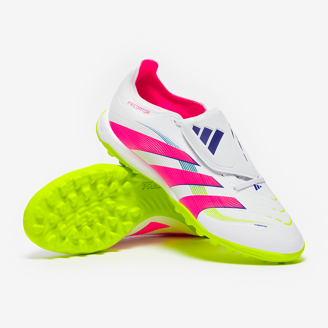 adidas Predator Tongue TF