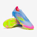 F50 Elite Laceless FG
