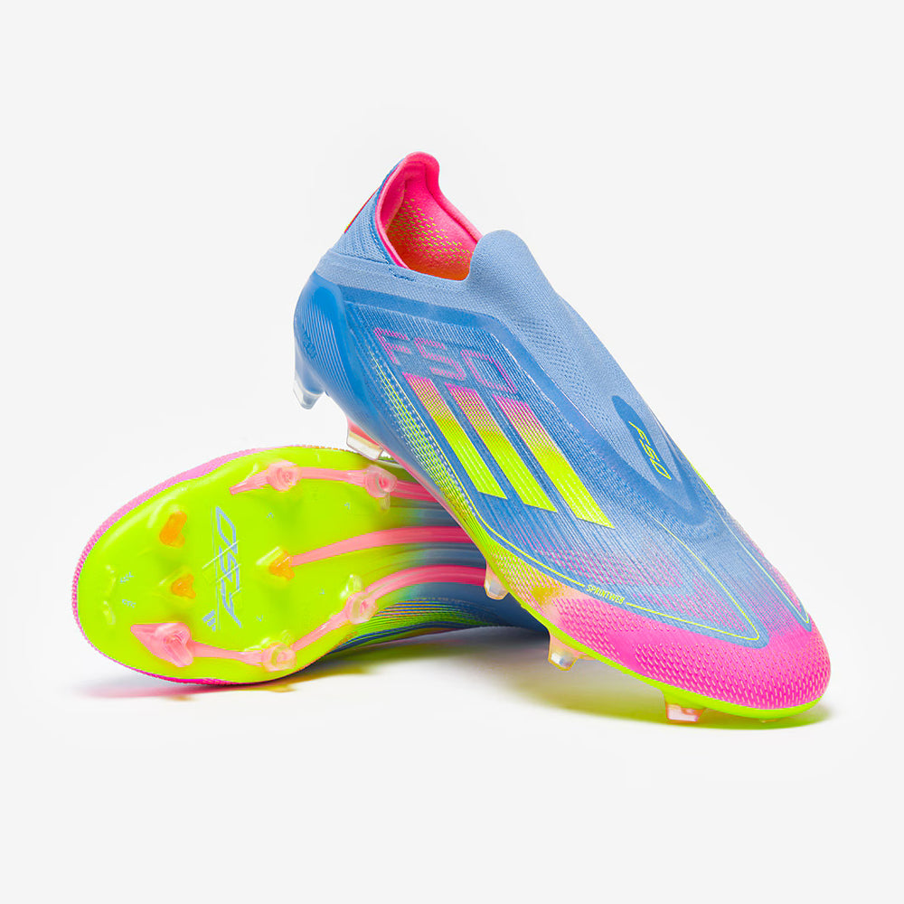 F50 Elite Laceless FG