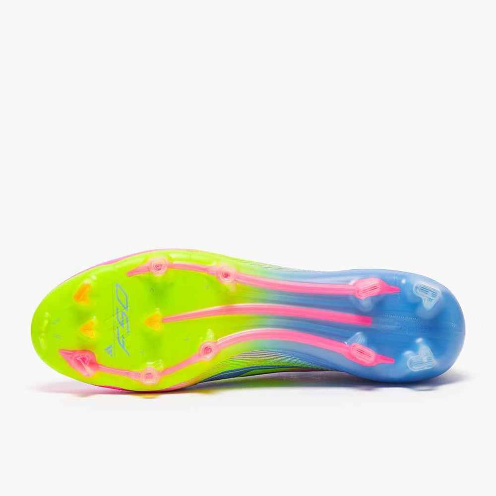 F50 Elite FG