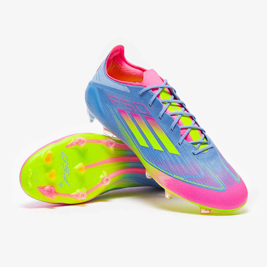 F50 Elite FG