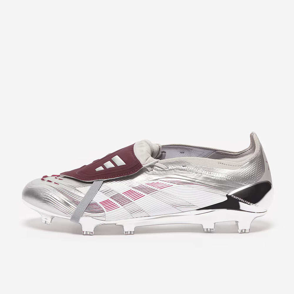 Predator Elite Tongue x Bellingham FG