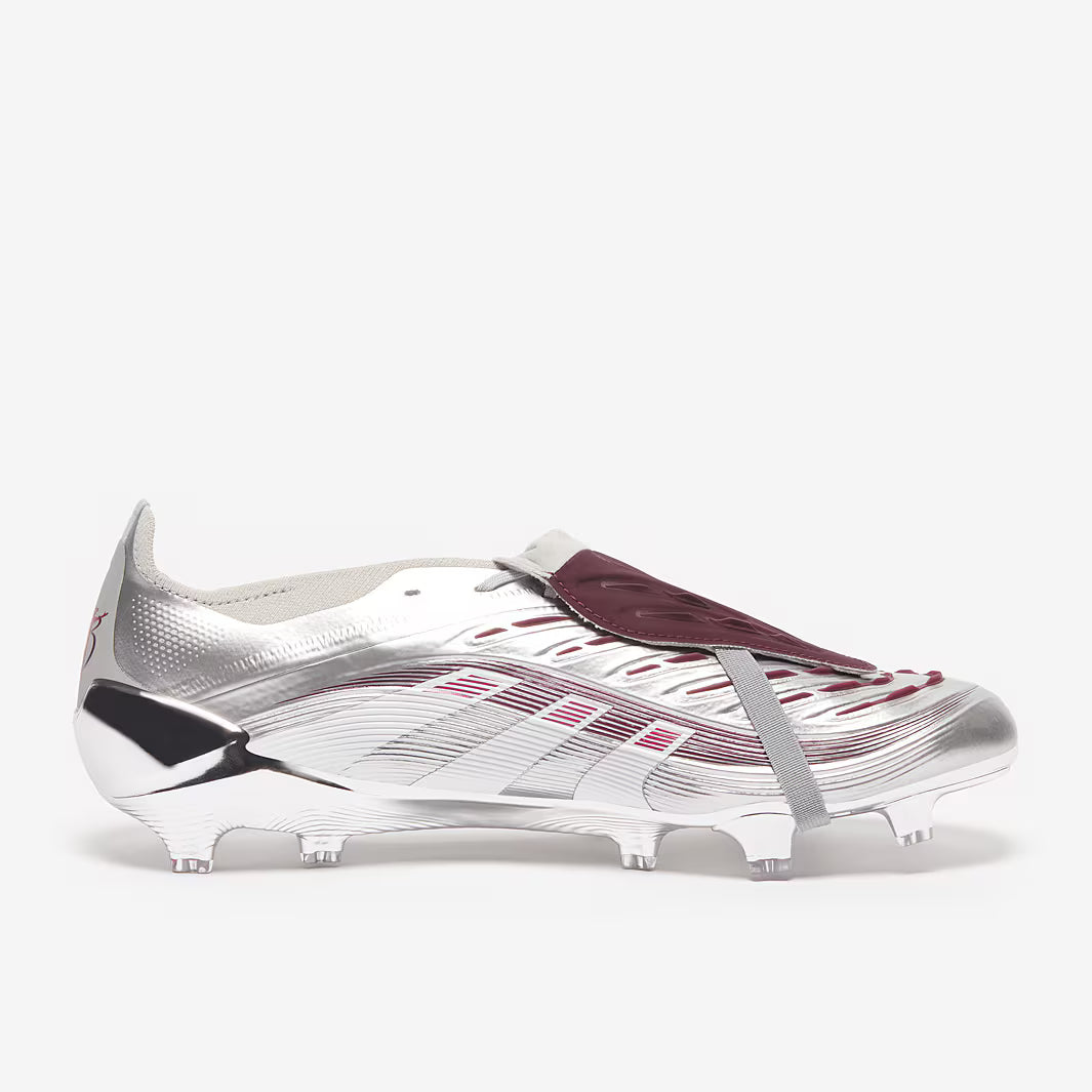 Predator Elite Tongue x Bellingham FG