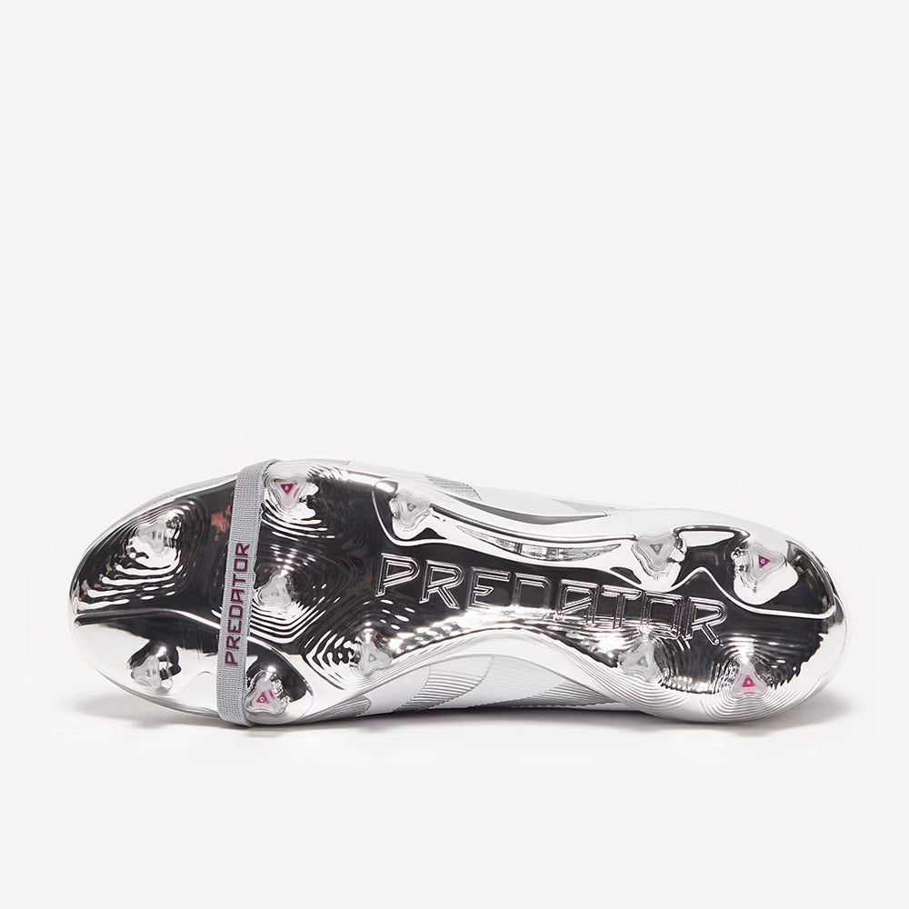 Predator Elite Tongue x Bellingham FG