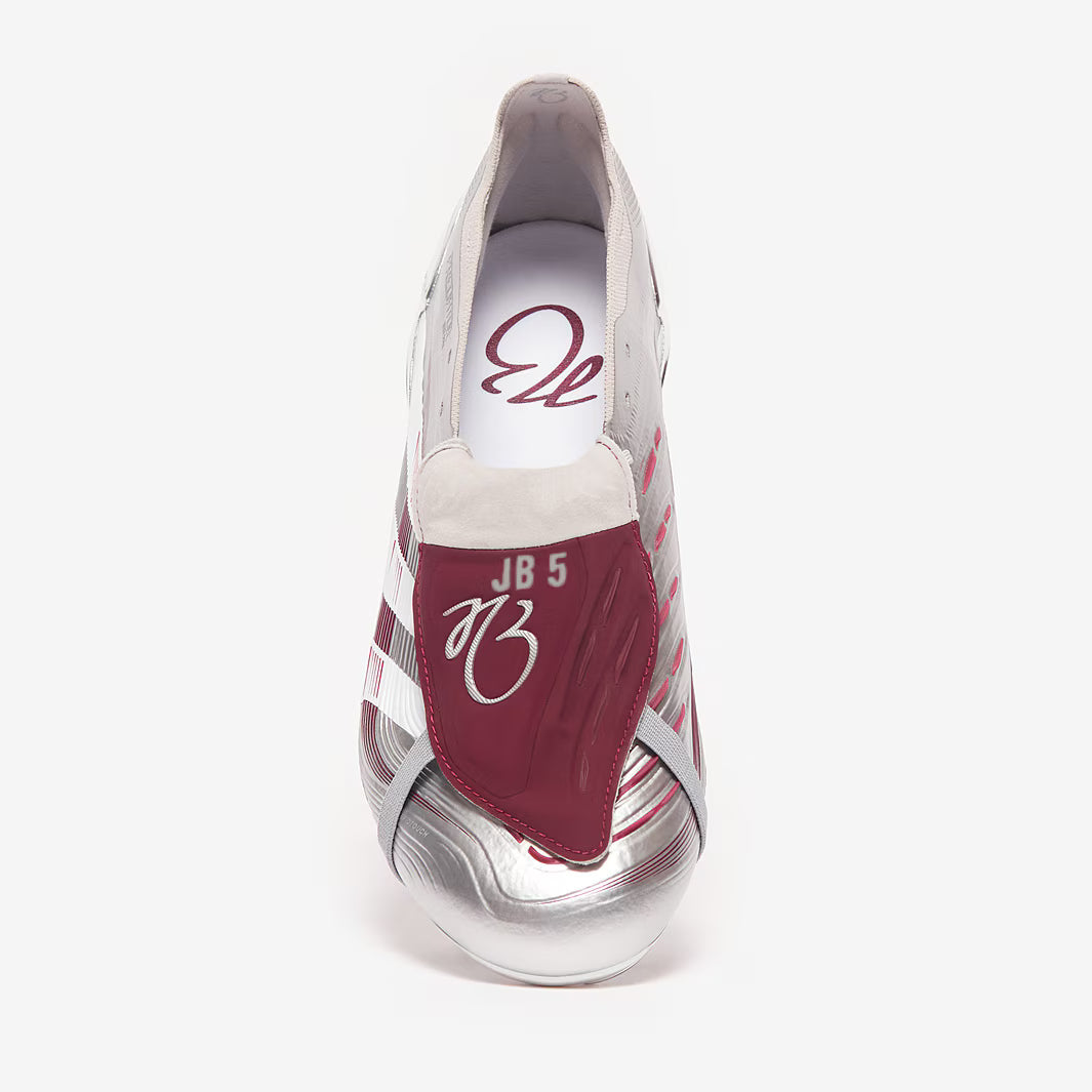 Predator Elite Tongue x Bellingham FG