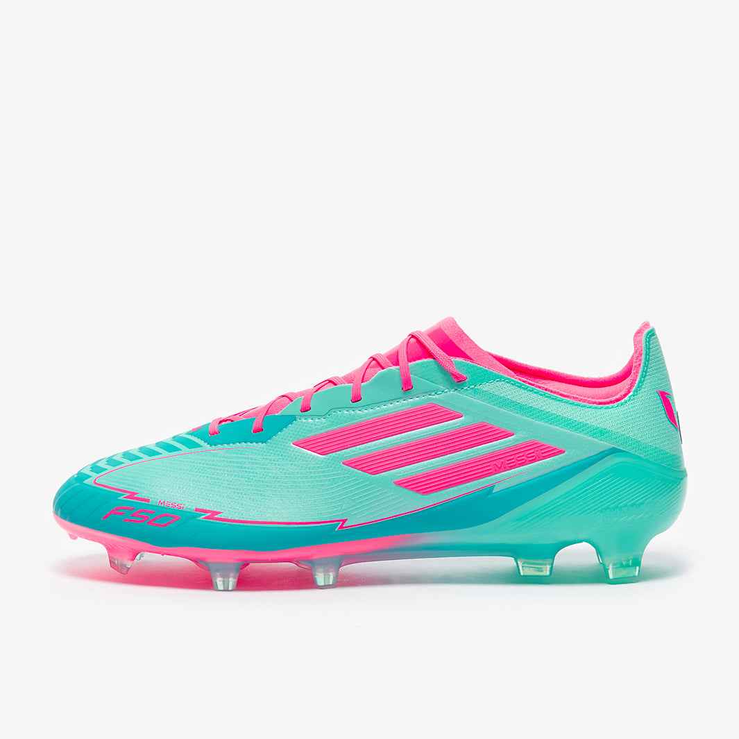 adidas F50 Elite x Messi FG