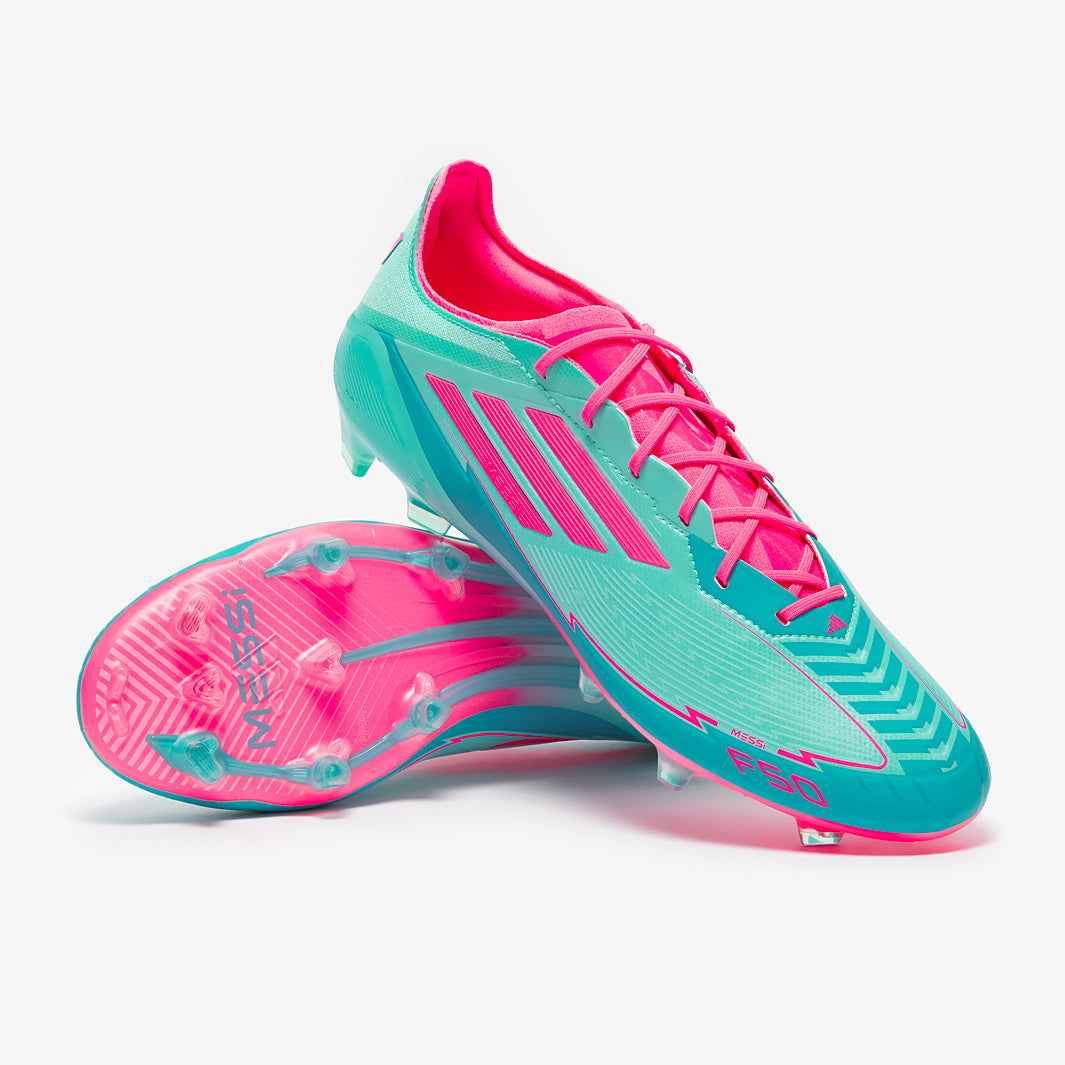 adidas F50 Elite x Messi FG