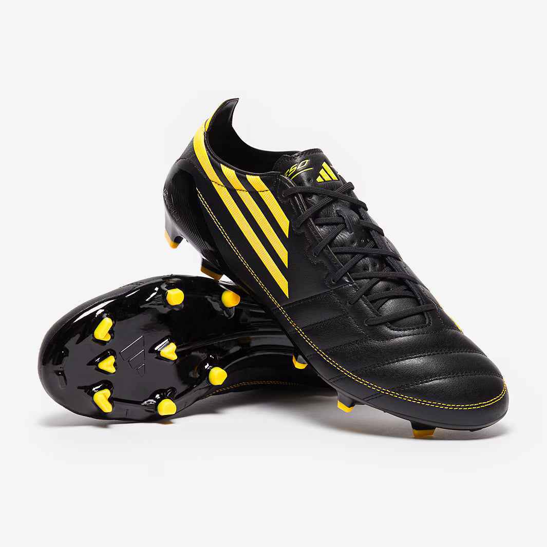 adidas F50 Elite FG 2010 Edition
