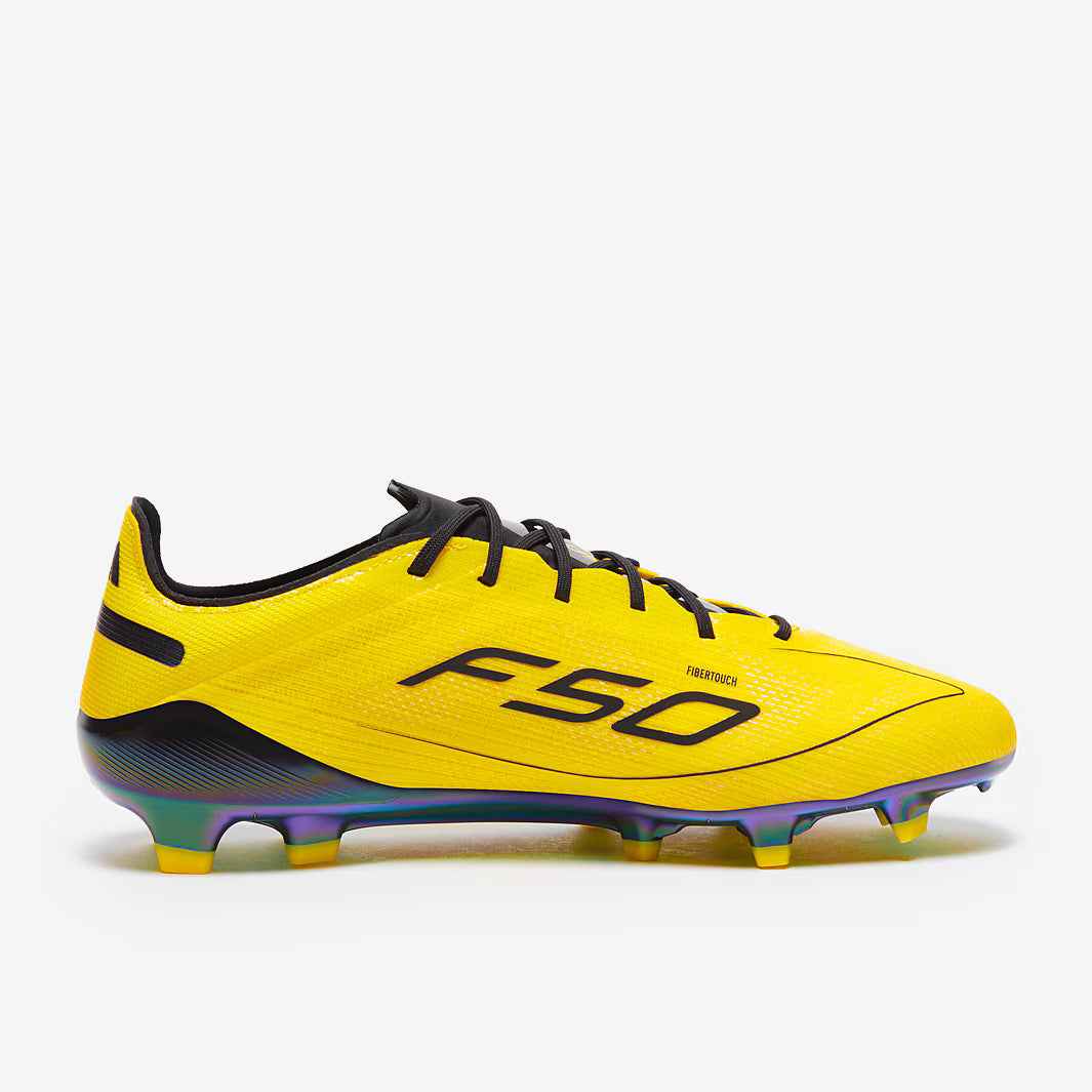 adidas F50 Elite FG 2010 Edition