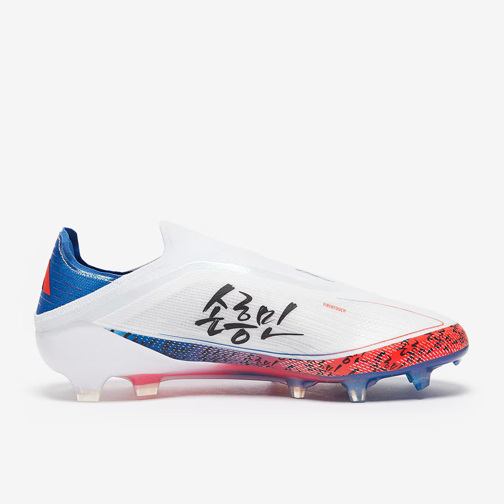 F50 Elite Laceless x Son FG