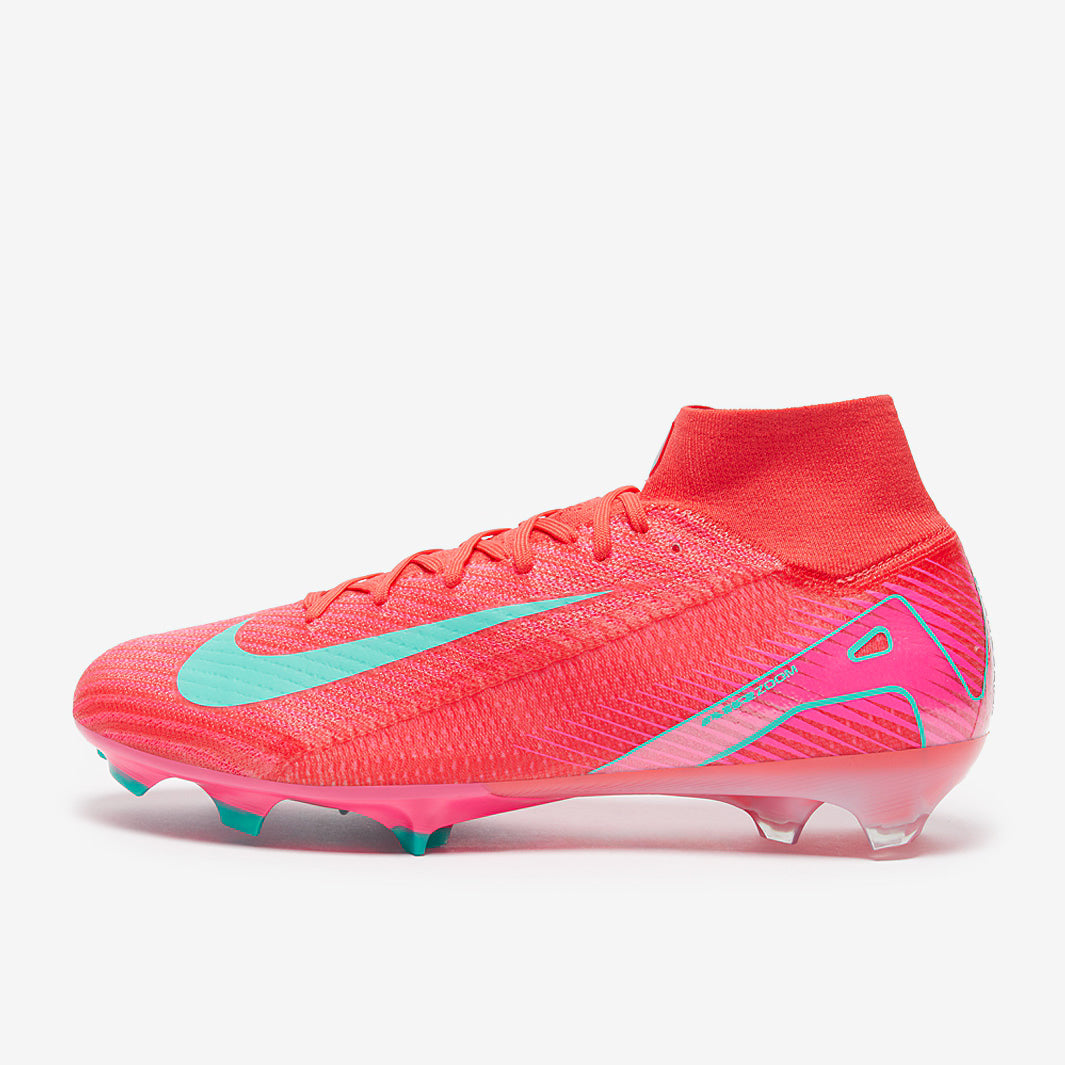 Nike Air Zoom Mercurial Superfly X Elite FG