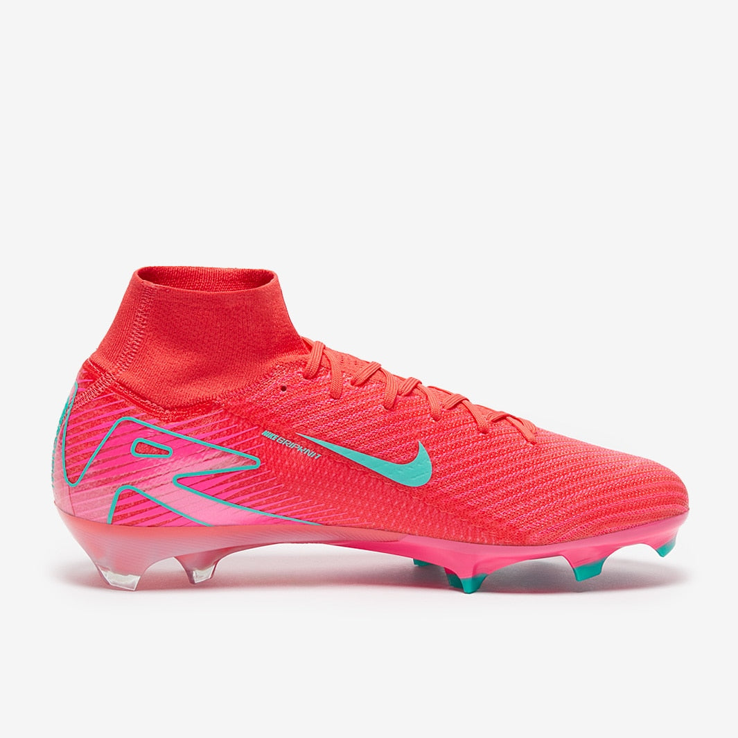 Nike Air Zoom Mercurial Superfly X Elite FG