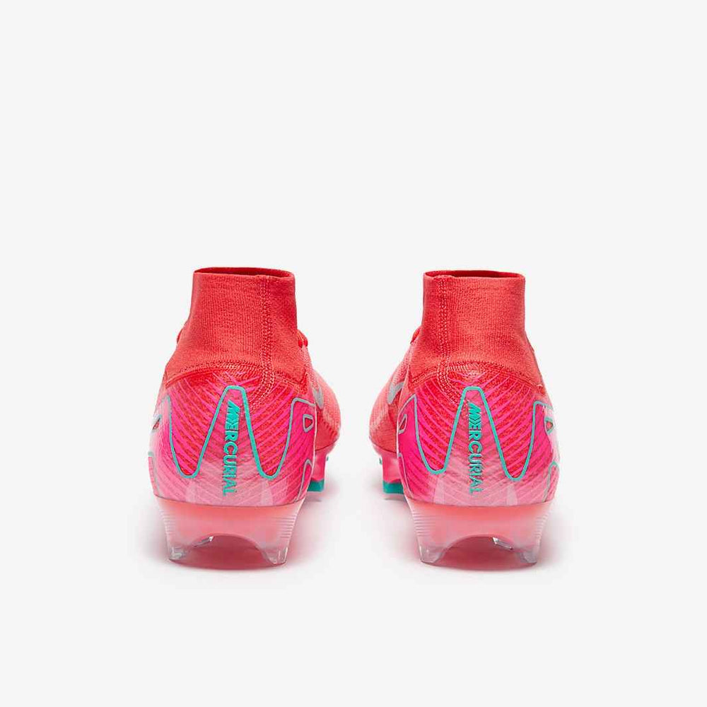 Air Zoom Mercurial Superfly X Elite FG