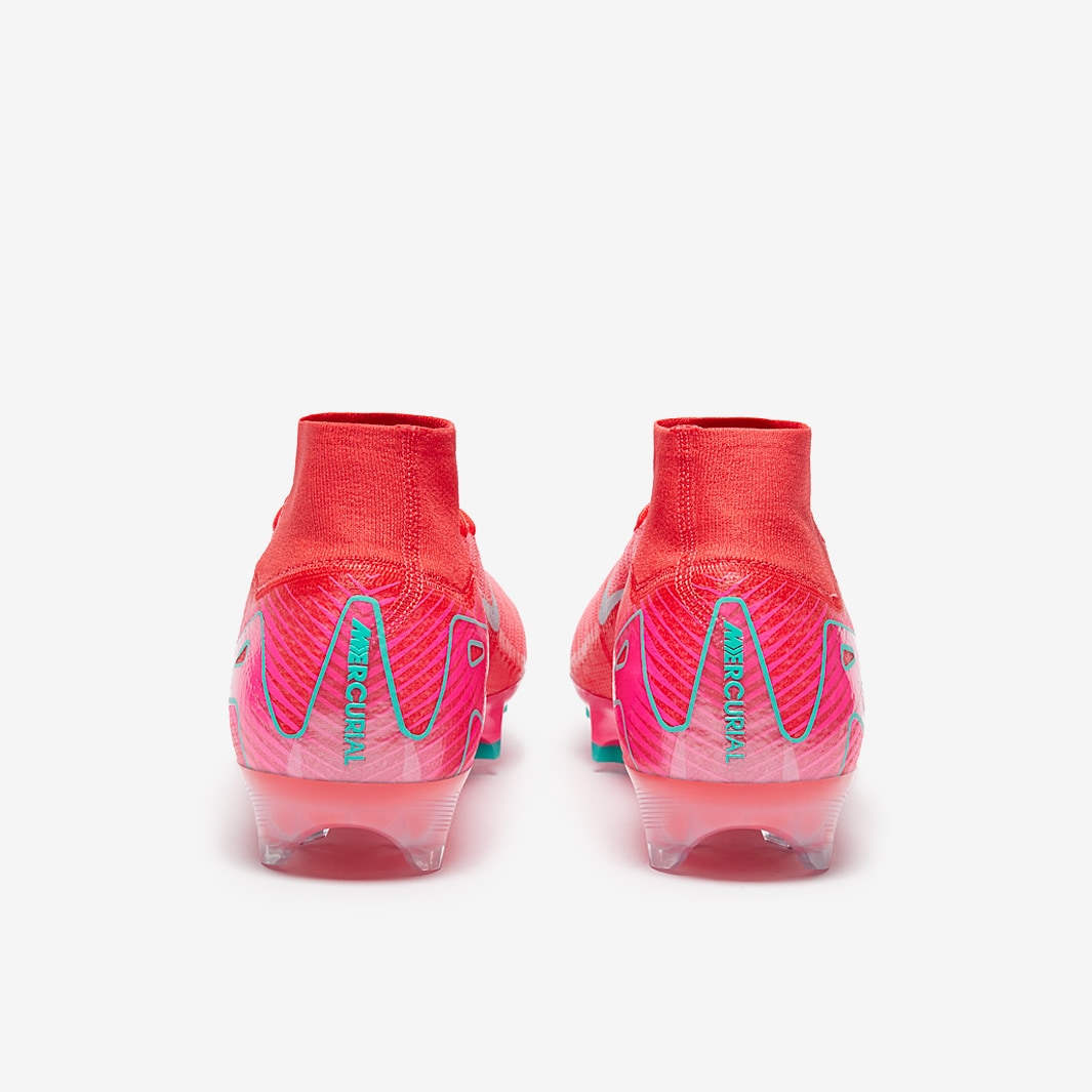 Nike Air Zoom Mercurial Superfly X Elite FG