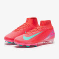 Air Zoom Mercurial Superfly X Elite FG