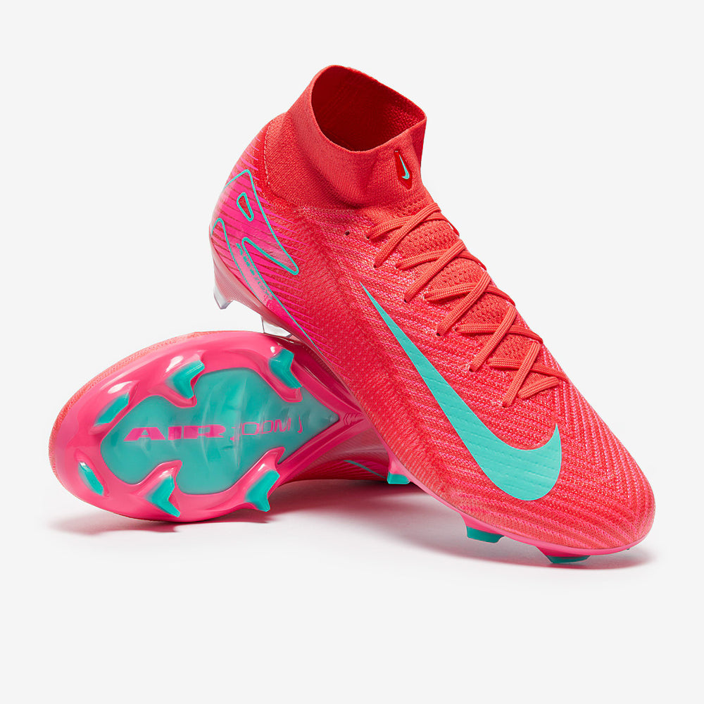 Air Zoom Mercurial Superfly X Elite FG